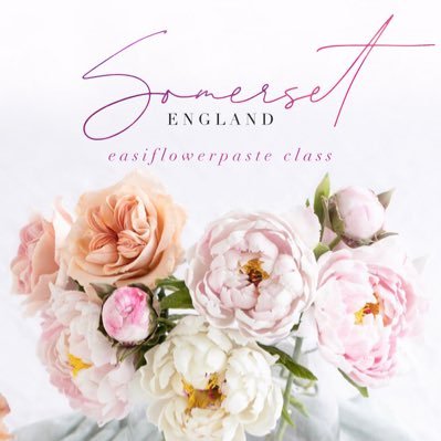 Sugarflower class