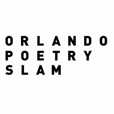 OPS organizes poetry events in and around Orlando, introducing people to-- and encouraging them to write--poetry.  Creating opportunities for poets is our goal.