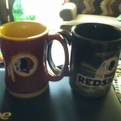 Mother of 3 sons nana to 7 grandkids married to a veteran mom to 2 veterans loves NASCAR and football #HTTR From San Bernardino California