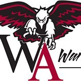 Woodward Academy Athletics(@WAWarEagles) 's Twitter Profile Photo