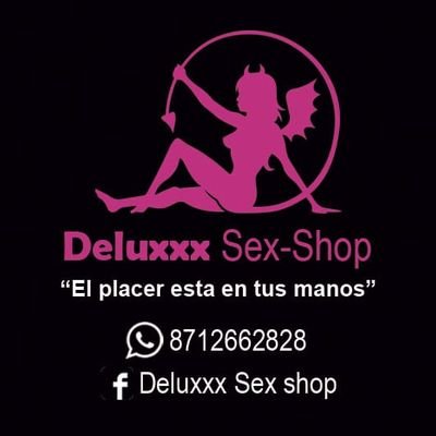 Deluxxx Sex Shop Torreón