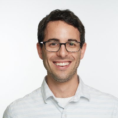 AndrewRStern's profile picture. 