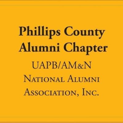 The Official Twitter Account for the UAPB Phillips County Alumni Chapter. #uapbalumni #ThePRIDEofPhillipsCounty #ourprideshows