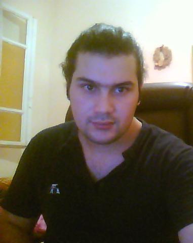 RamsaySoS's profile picture. if i have both of the hell and the earth  guess where i'm gonna live