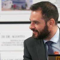 Reynaldo Turollo Jr. (@turollojr) 's Twitter Profile