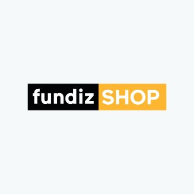 FundizShop's profile picture. Fundiz elevates everyday living through unique + affordable products for your modern life.