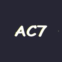 7 God (@ac7_god) 's Twitter Profile