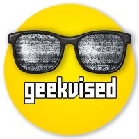 Geekvised (@geekvised) 's Twitter Profile