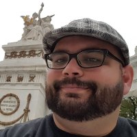Joey Lindstrom (@josephlindstrom) 's Twitter Profile