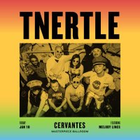 TNERTLE (@tnertle) 's Twitter Profile