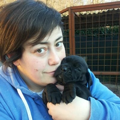 AngelaDaverio's profile picture. 