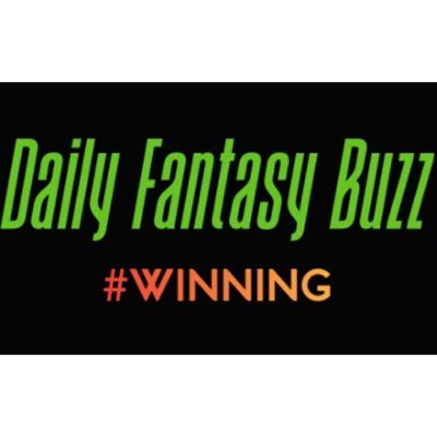 🏈Daily Fantasy Football Advice- ➡️Free ➡️We Just Want to Help People Win Some 💰💰