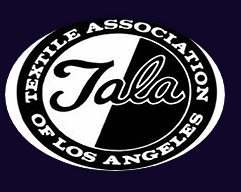 TALA provides business information about California textile companies, suppliers, sales representatives, and agents.