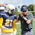 Robert Thornbladh III (@thecoachblade) Twitter profile photo Robert Thornbladh III (@thecoachblade) Twitter profile photo