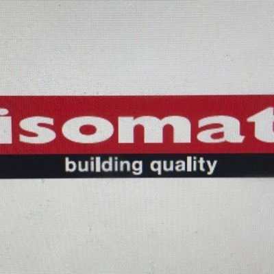 HIGH QUALITY BRAND OF BUILDING MATERIALS NOW IN THE UK. (PAINTS, TILE ADHESIVES, GROUTS, PLASTERS, RENDERS, REPAIRING MATERIALS AND WATERPROOFING MATERIALS.