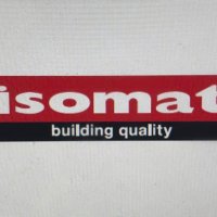 ISOMAT UK (@isomatuk) 's Twitter Profile