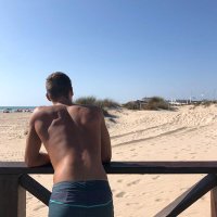 Jonathan⚡ (@jonidecai7) 's Twitter Profile Photo