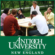 Antioch University New England's Management Department offers a MBA in Sustainability and Sustainable Business Certificate