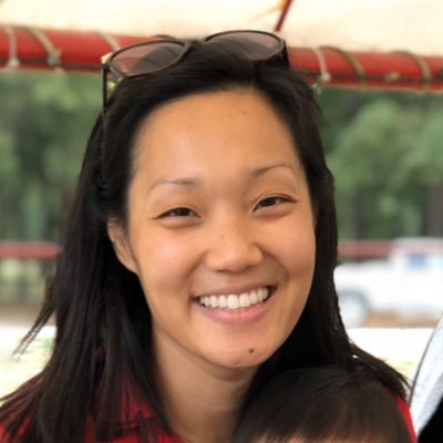 Hannah P Kim, MD Profile