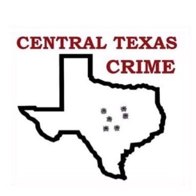 We reblog stuff here some, but we mainly use this account to find news for the Central Texas Crime FB Page