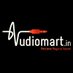 Audiomart India (@audiomart_in) Twitter profile photo Audiomart India (@audiomart_in) Twitter profile photo