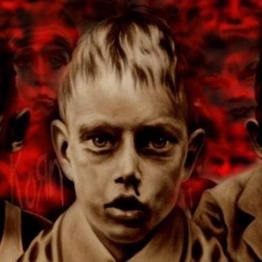 KoRn_fReAk89's profile picture. -28
-Metalhead
-Sk8boarder
-Metal/Rock Magazine Journalist
-Freelance Writer
-KoЯn/Metallica fЯeAk
-Horror Addict
-Video Gamer
-Hockey & Baseball