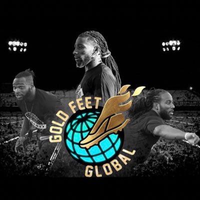 Visit Gold Feet Global Profile