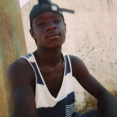 Ebrima38443996's profile picture. 