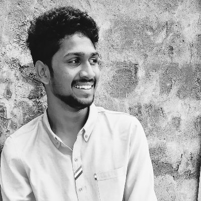 ravirt758's profile picture. 