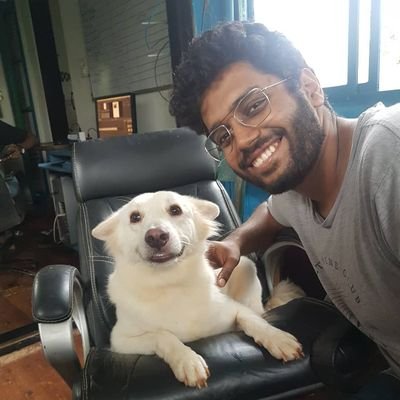 aatish911's profile picture. I'm my own worst enemy.