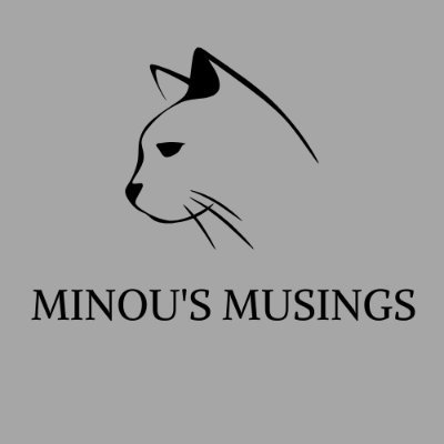 MinousMusings's profile picture. Local history based creative projects