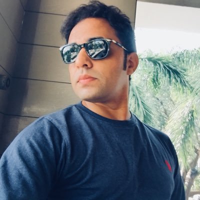 Sanjayindoria's profile picture. Talkers will talk ... Doers will do