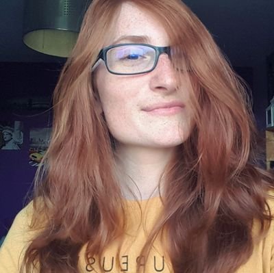 Charline_Daudon's profile picture. ǝɹɐʇᴉsᴉʌ ɐp oʇsod un nʇ ǝɥɔuɐ ᴉʇᴉɹǝꟽ