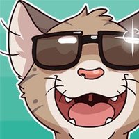 Jack Cat - @MrJackCat Twitter Profile Photo