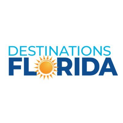 DestinationsFL's profile picture. Destinations Florida