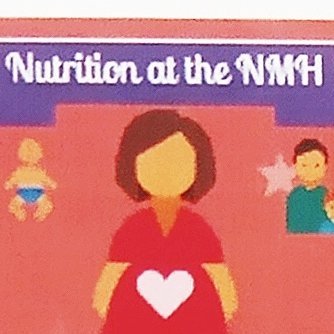 The Dept of Nutrition & Dietetics at the National Maternity Hospital 🇮🇪
RT not endorsement.
NMH a/c : @_TheNMH

Info only.