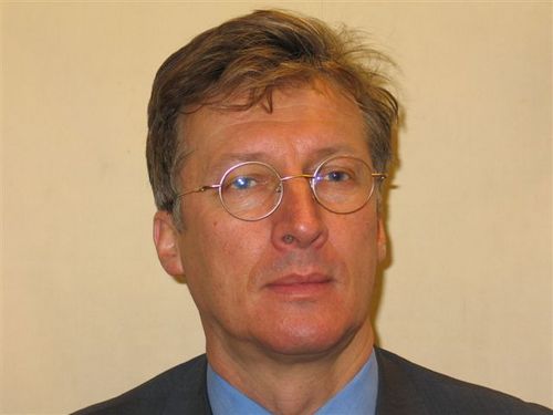 Ambassador of Austria to Portugal