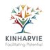 Kinharvie - Facilitating Potential (@Kinharvie_) Twitter profile photo