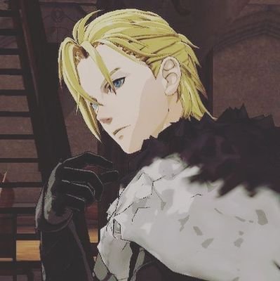 Felix @ Dimitri body swap eventさんのプロフィール画像