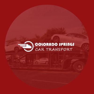 CSCarTransport's profile picture. Colorado Springs Car Transport is a top rated provider of Auto Transport services. Visit us Today!