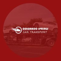 Colorado Springs Car Transport(@CSCarTransport) 's Twitter Profile Photo