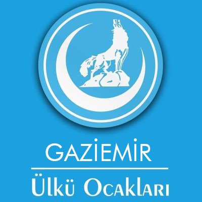 Gaziemir Ülkü Ocakları Resmi Twitter Sayfası