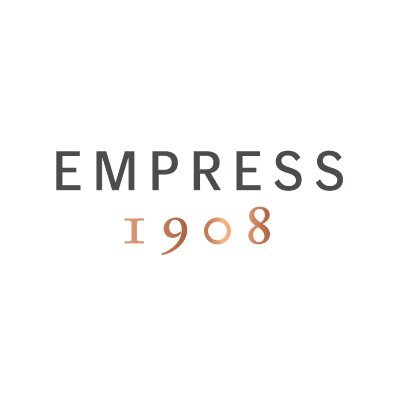 Handcrafted using 8 signature botanicals, Empress 1908 is a collaboration between Victoria Distillers & the legendary Fairmont Empress Hotel in Victoria, B.C.