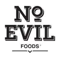 No Evil Foods(@noevilfoods) 's Twitter Profileg