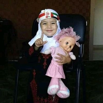 ash_haris's profile picture. palestine