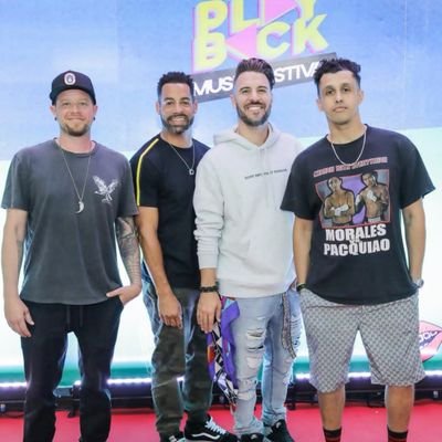 página para dar a conocer la música de @OTownOfficial en 🇨🇴 grupo musical conformado por @iamerikestrada @Trevorpenick24 @danmillerotown @JacobUnderwood7