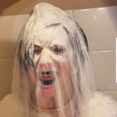 ♥️Kink Positive Fetishist♥️ 💦The wetter the better; being messy makes me purrrr. 😻
