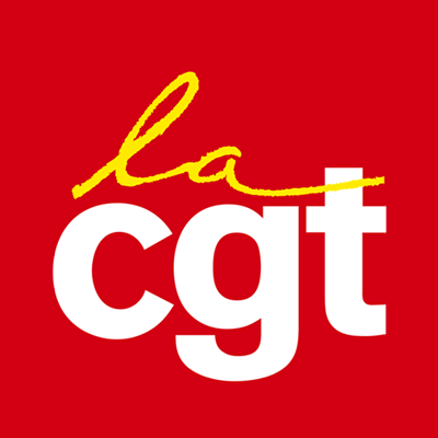 La CGT ADS avec un accent !