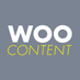 WooContent (@WooContent) Twitter profile photo