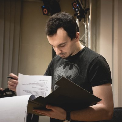 CiastonMichal's profile picture. CEO & Game Designer in MEHUMAN GAMES. 
Creator of Lust from Beyond and Lust for Darkness.
I'm currently sinking my teeth into Vampire Dynasty.